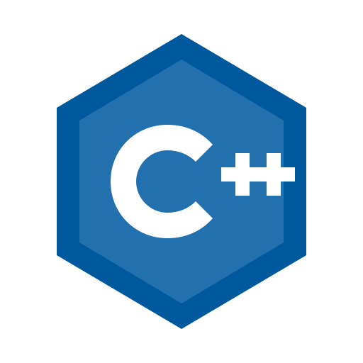 C++ logo