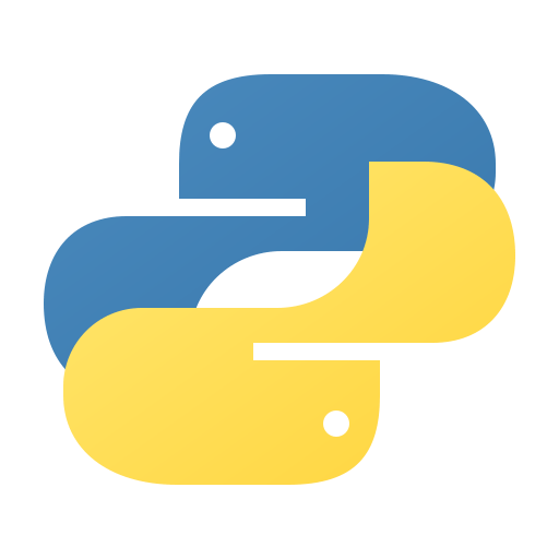Python logo