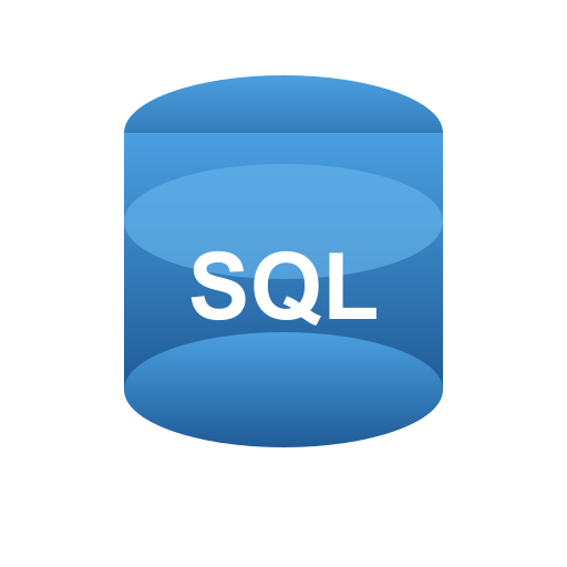 SQL logo
