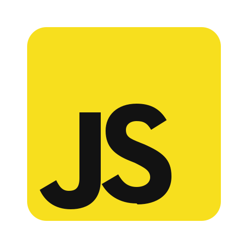 JavaScript logo